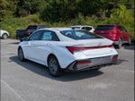 2025 ELANTRA Hybrid Thumbnail 5