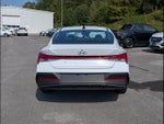 2025 ELANTRA Hybrid Thumbnail 6