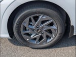 2025 ELANTRA Hybrid Thumbnail 8