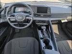 2025 ELANTRA Hybrid Thumbnail 9