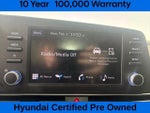 2025 ELANTRA Hybrid Thumbnail 17