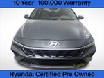 2025 ELANTRA Hybrid Thumbnail 19
