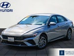 2026 ELANTRA Hybrid Thumbnail 1