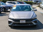 2026 ELANTRA Hybrid Thumbnail 2