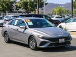 2026 ELANTRA Hybrid Thumbnail 3