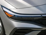2026 ELANTRA Hybrid Thumbnail 6