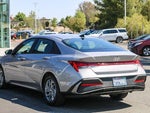 2026 ELANTRA Hybrid Thumbnail 8