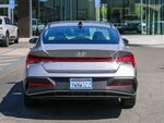 2026 ELANTRA Hybrid Thumbnail 9