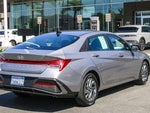 2026 ELANTRA Hybrid Thumbnail 10