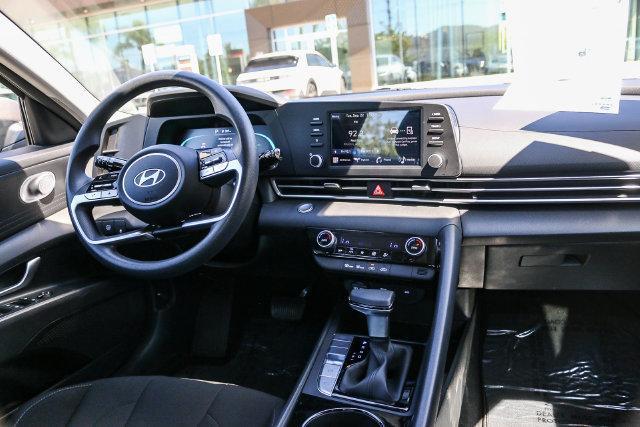 2026 Hyundai Elantra - $24,000