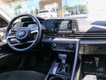 2026 ELANTRA Hybrid Thumbnail 16