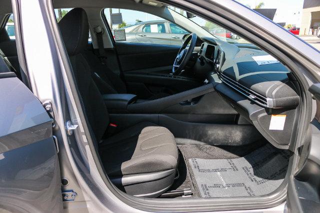 2026 Hyundai Elantra - $24,000