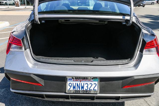 2026 Hyundai Elantra - $24,000