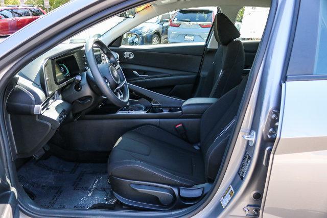 2026 Hyundai Elantra - $24,000