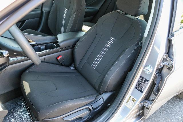 2026 Hyundai Elantra - $24,000