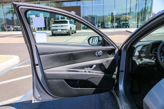 2026 Hyundai Elantra - $24,000