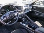 2026 ELANTRA Hybrid Thumbnail 28