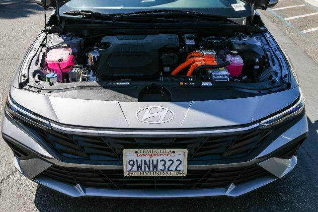 2026 Hyundai Elantra - $24,000