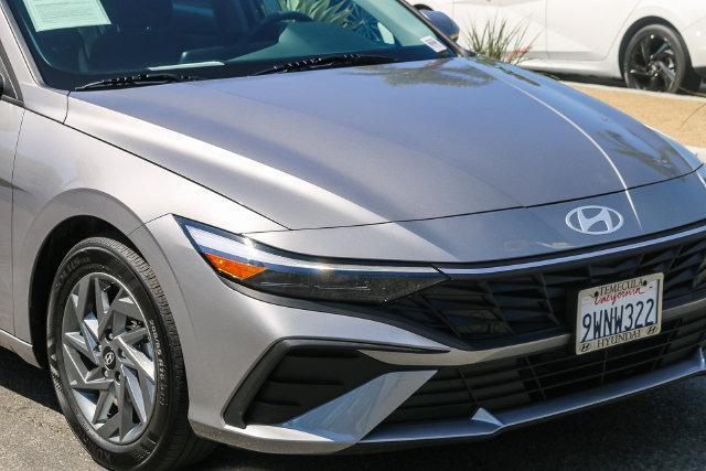 2026 Hyundai Elantra - $24,000