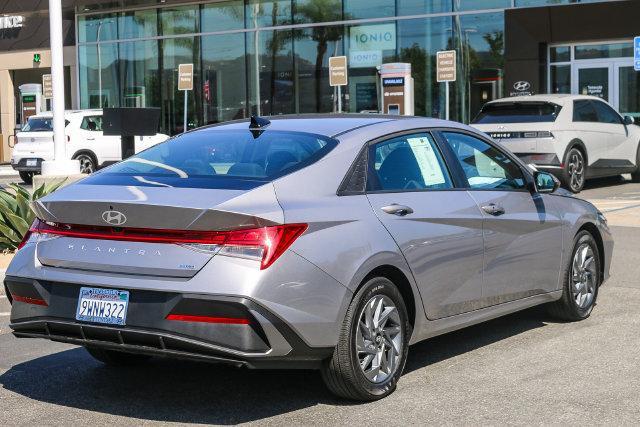 2026 Hyundai Elantra - $24,000
