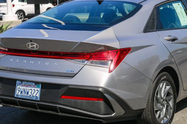 2026 Hyundai Elantra - $24,000