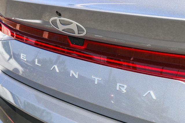 2026 Hyundai Elantra - $24,000