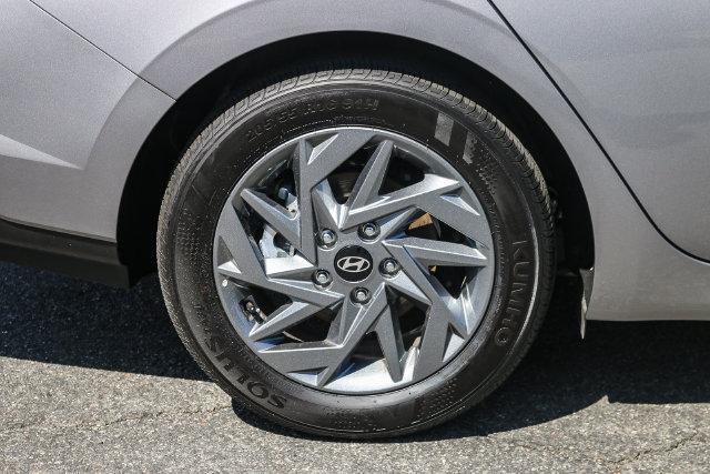 2026 Hyundai Elantra - $24,000
