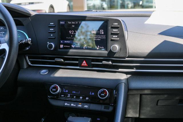 2026 Hyundai Elantra - $24,000