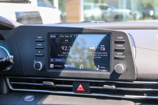 2026 Hyundai Elantra - $24,000