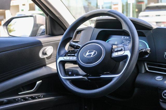 2026 Hyundai Elantra - $24,000