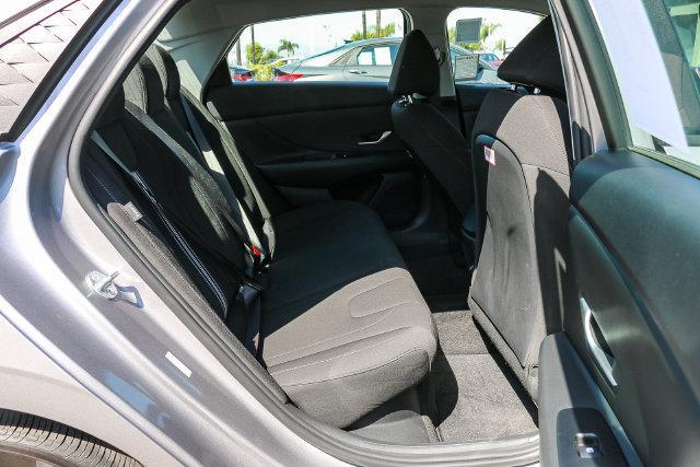 2026 Hyundai Elantra - $24,000