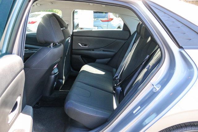 2026 Hyundai Elantra - $24,000