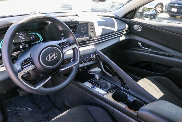 2026 Hyundai Elantra - $24,000