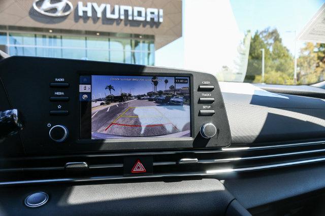 2026 Hyundai Elantra - $24,000