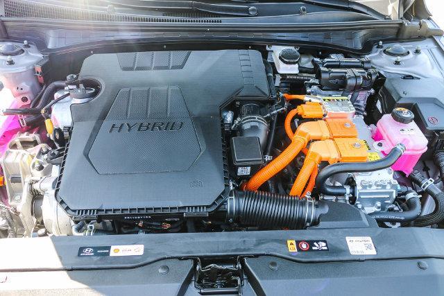 2026 Hyundai Elantra - $24,000
