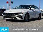 2026 ELANTRA Hybrid Thumbnail 2