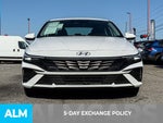 2026 ELANTRA Hybrid Thumbnail 3