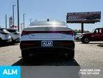 2026 ELANTRA Hybrid Thumbnail 5
