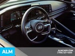 2026 ELANTRA Hybrid Thumbnail 8