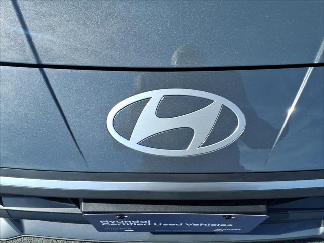 2026 Hyundai Elantra - $25,891