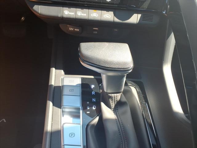 2026 Hyundai Elantra - $25,891