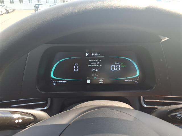 2026 Hyundai Elantra - $25,891