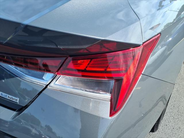 2026 Hyundai Elantra - $25,991