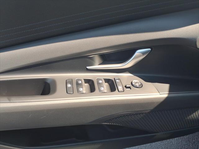 2026 Hyundai Elantra - $25,991