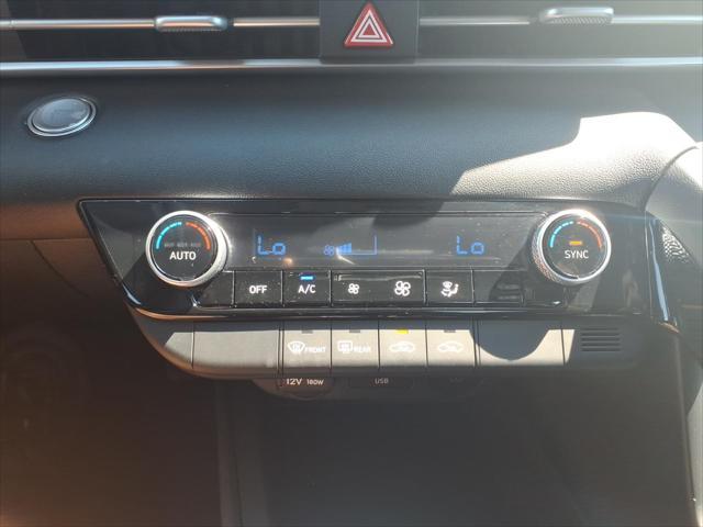 2026 Hyundai Elantra - $25,991