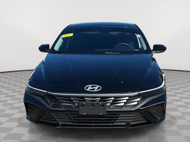 2026 Hyundai Elantra - $23,998
