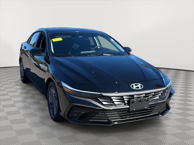 2026 Hyundai Elantra - $23,998