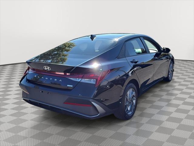 2026 Hyundai Elantra - $23,998