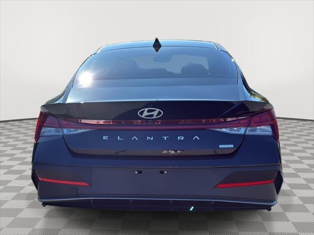 2026 Hyundai Elantra - $23,998