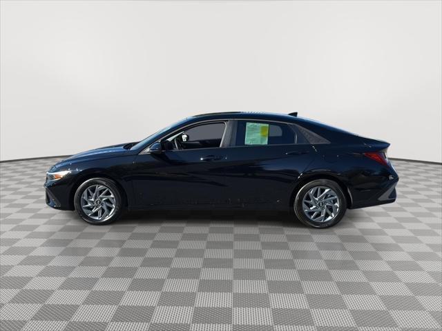2026 Hyundai Elantra - $23,998